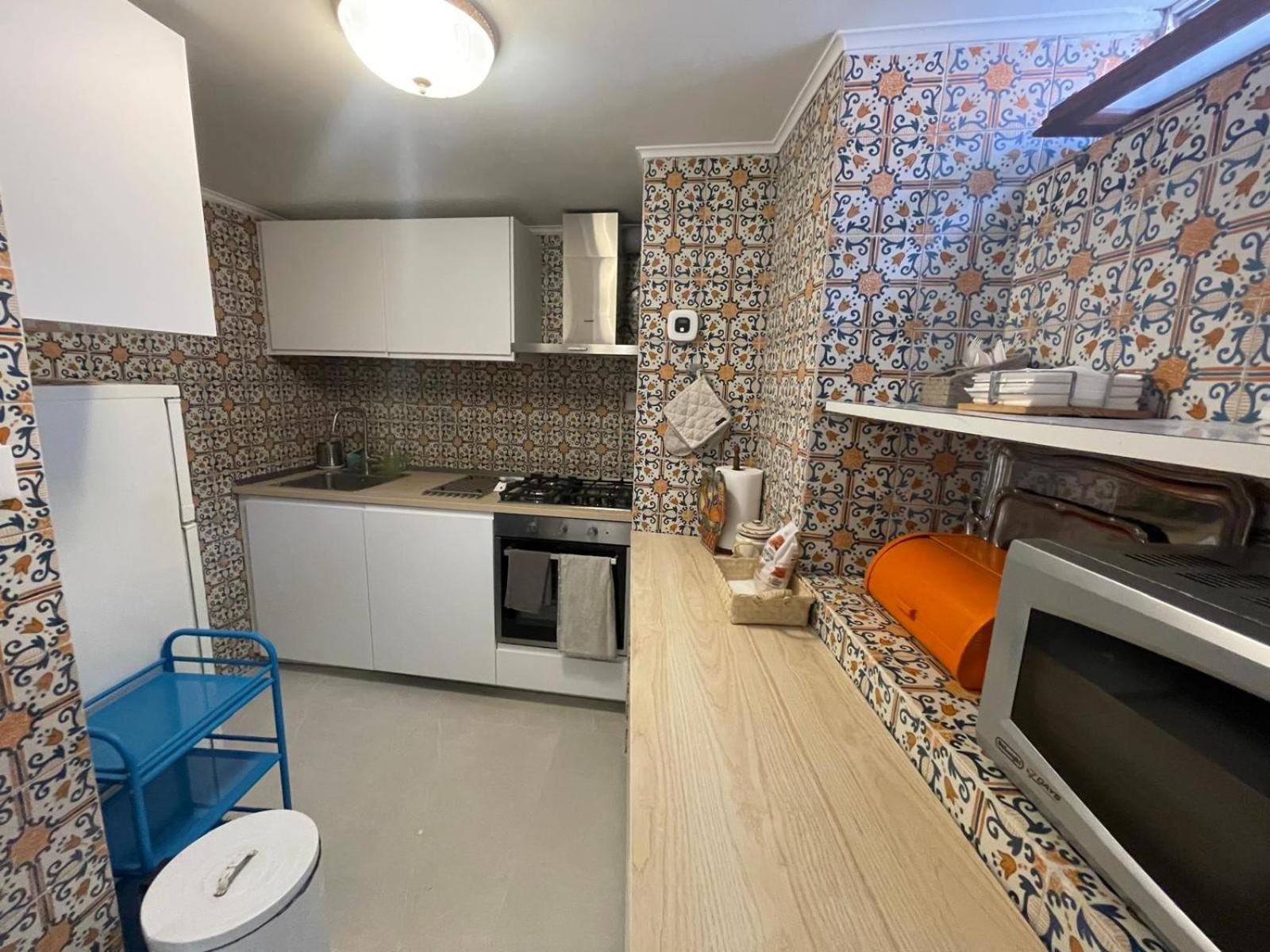 Foro A Apartment Rome