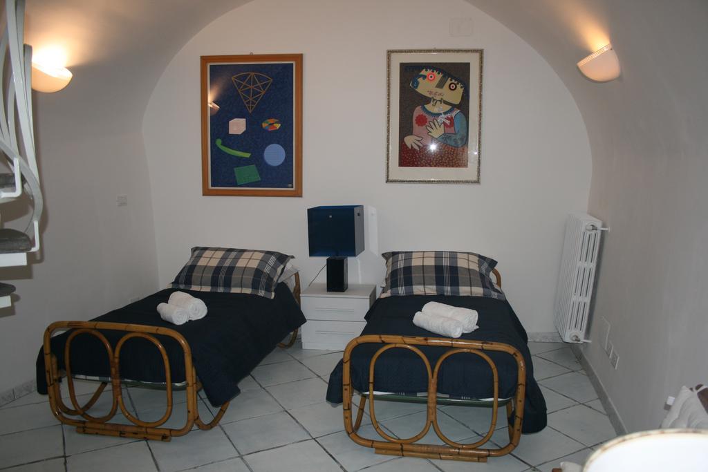 Foro A Apartment Rome